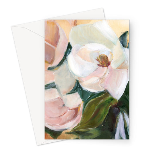 Flourish Collection No.2 | Greeting Card