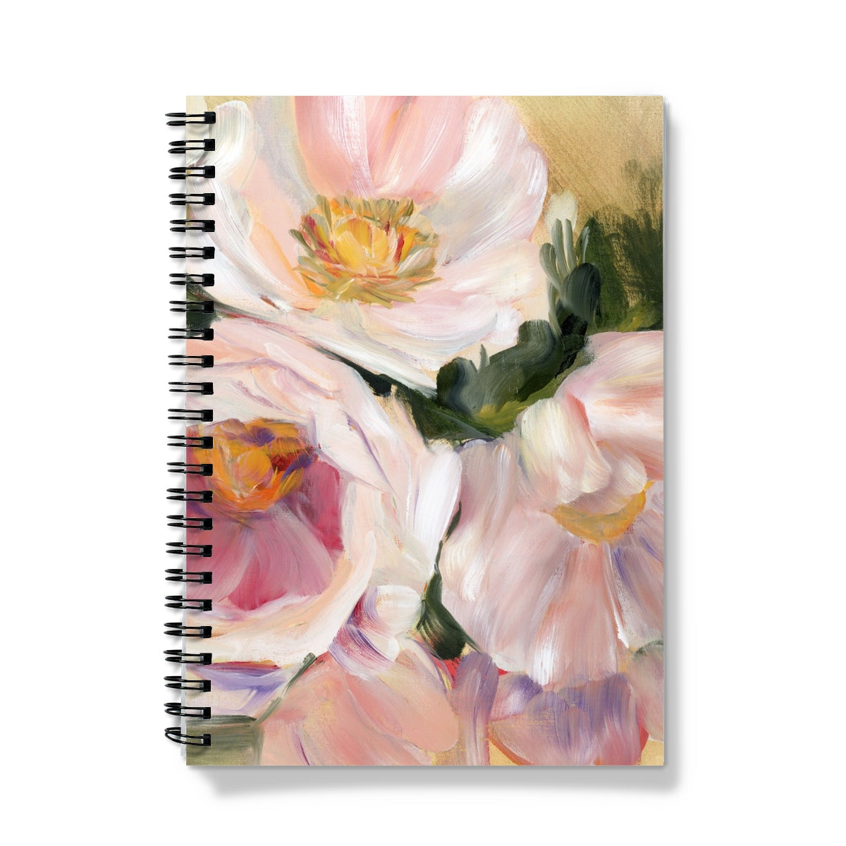Flourish Collection No.6 | Notebook