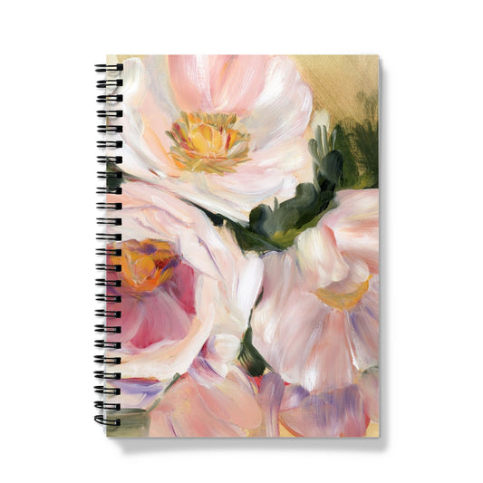 Flourish Collection No.6 | Notebook