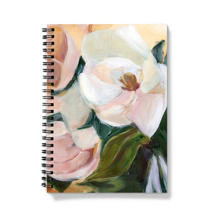 Flourish Collection No.2 | Notebook