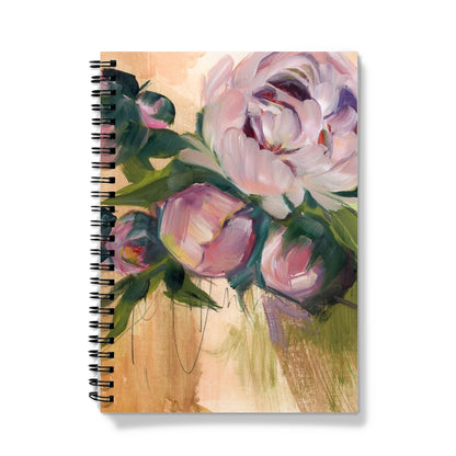 Flourish Collection No.7 | Notebook