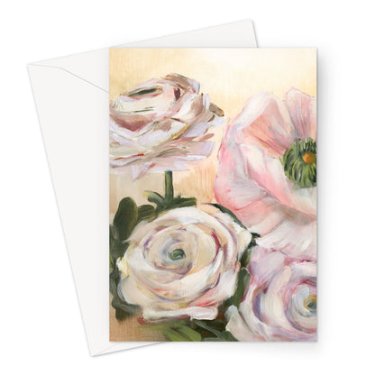 Flourish Collection No.3 | Greeting Card