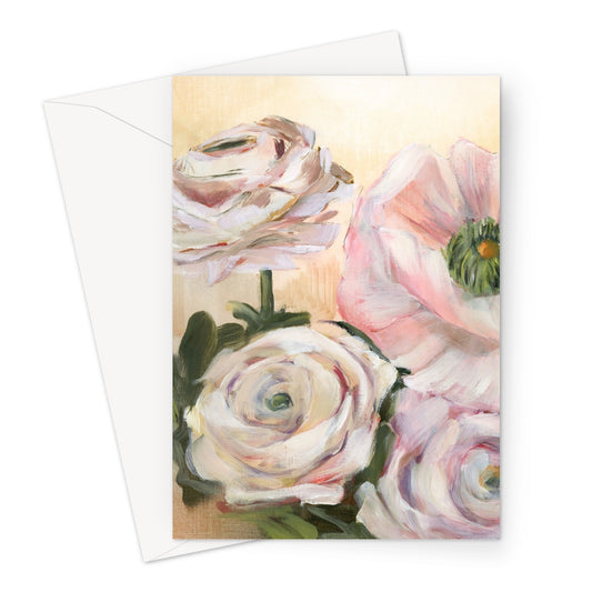 Flourish Collection No.3 | Greeting Card