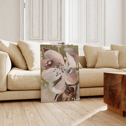 Feminine Beauty Series No.2 | Wholesale Art Prints