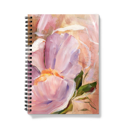 Flourish Collection No.9 | Notebook