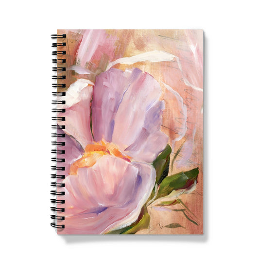 Flourish Collection No.9 | Notebook