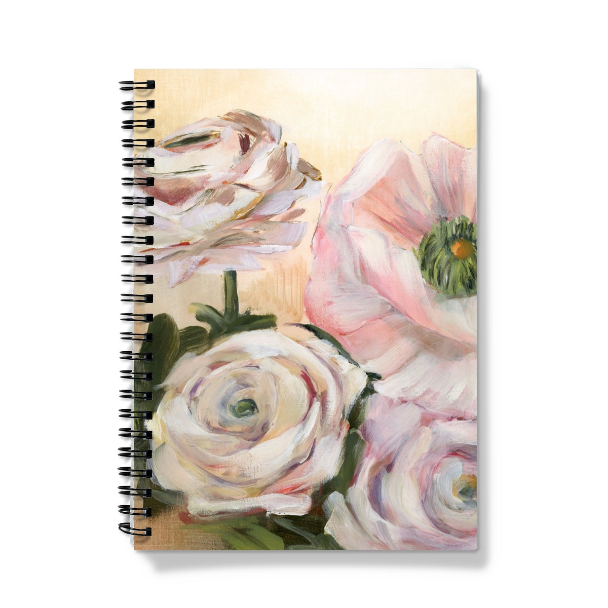 Flourish Collection No.3 | Notebook