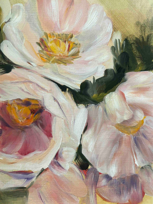 Day 27 - Daily Painting Challenge