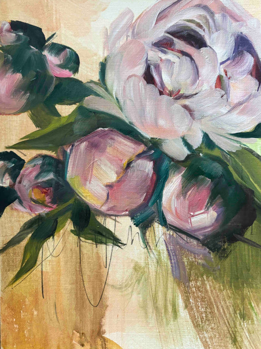 Day 28 - Daily Painting Challenge