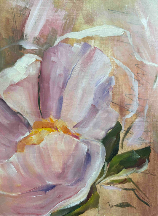 Day 30 - Daily Painting Challenge