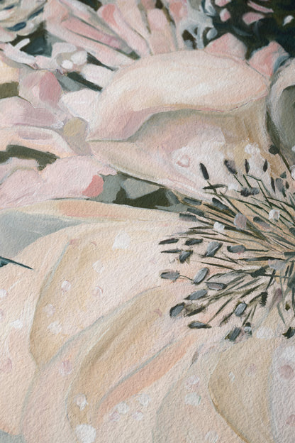 Feminine Beauty Series No.10 | Wholesale Art Prints