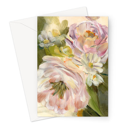 Flourish Collection No.4 | Greeting Card