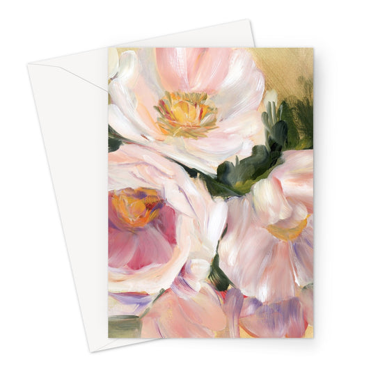 Flourish Collection No.6 | Greeting Card