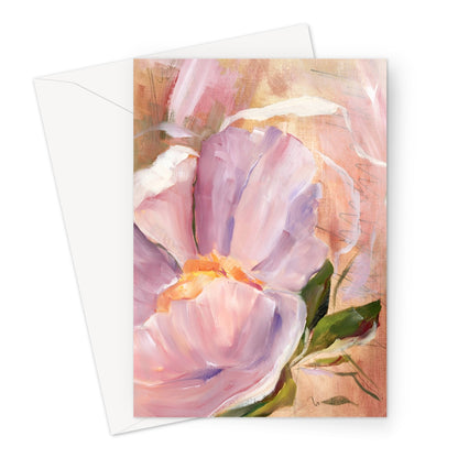 Flourish Collection No.9 | Greeting Card