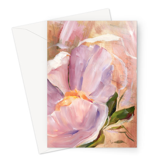 Flourish Collection No.9 | Greeting Card