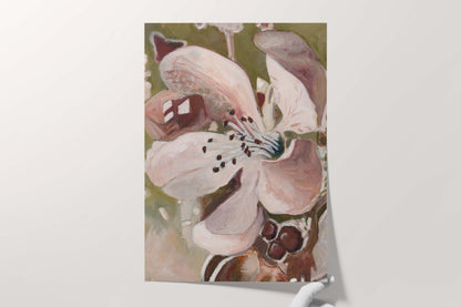 Feminine Beauty Series No.2 | Wholesale Art Prints