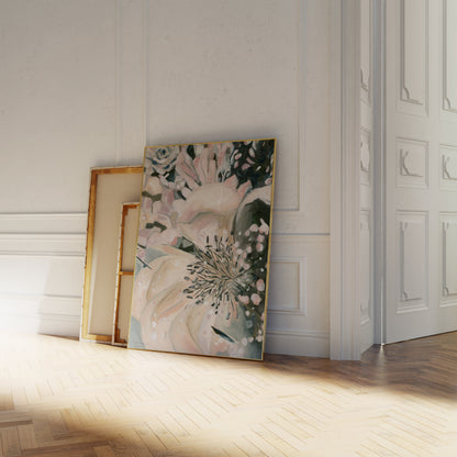 Feminine Beauty Series No.10 | Wholesale Art Prints